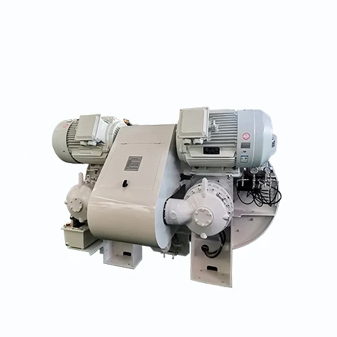 lightweight concrete mixer (5)